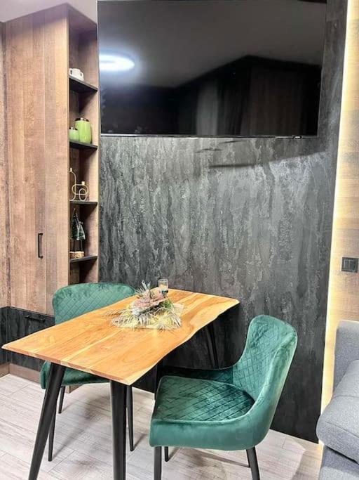 Apartment - 