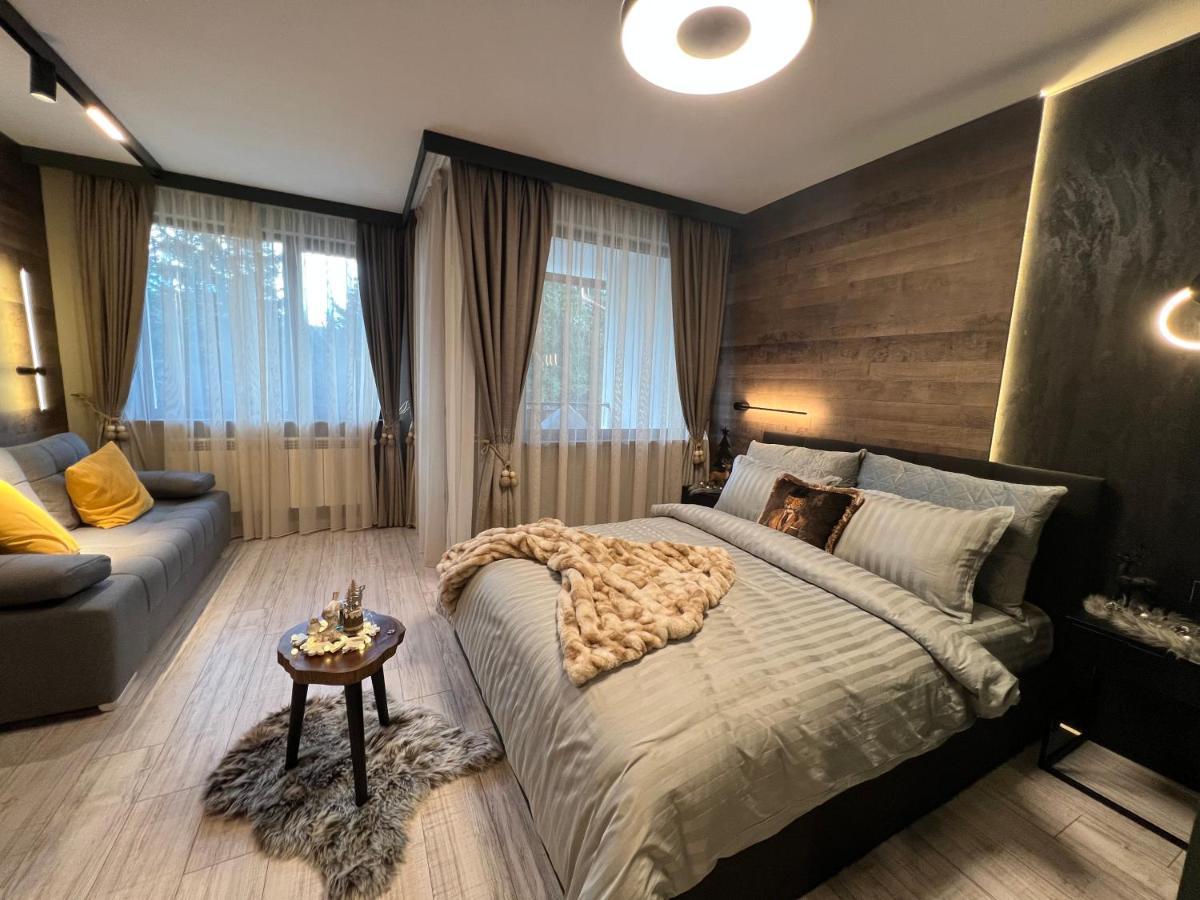 Apartment - 